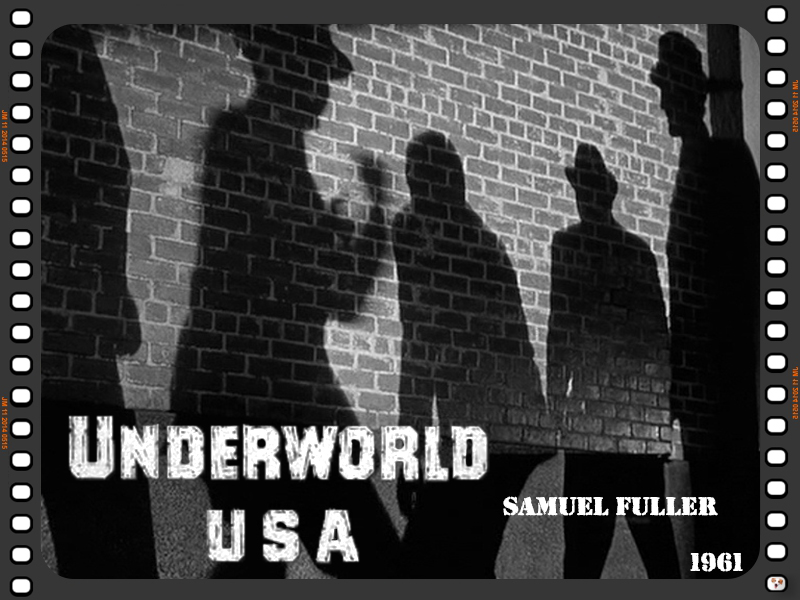 Underworld USA